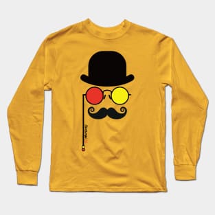 Gentleman 2.0 N°6 Long Sleeve T-Shirt